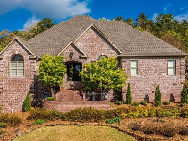 133 Noyant Drive, Little Rock, AR 72223