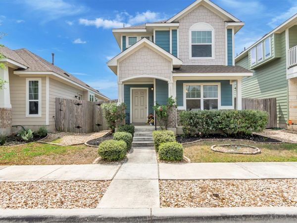 1039 Sand Post PL, San Marcos, TX 78666