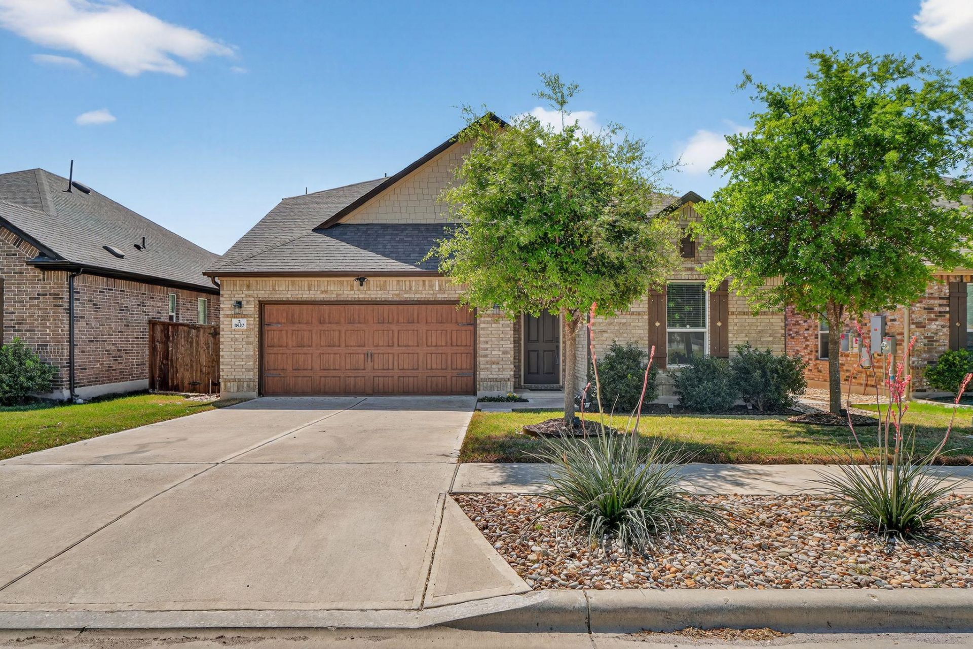 1820 Stinnett Dr, Leander, TX 78641 Main Photo