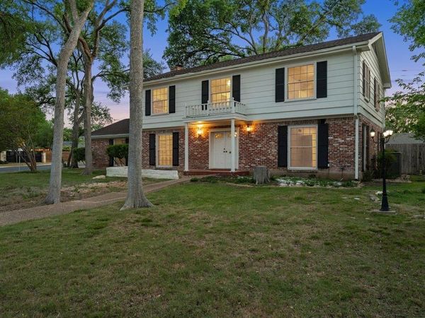 4101 Far West BLVD, Austin, TX 78731