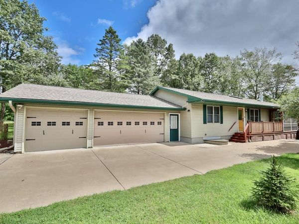 913 Kings Way, Nekoosa, WI 54457