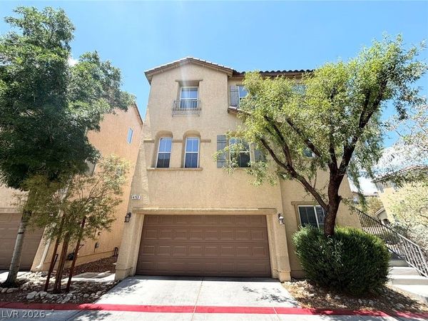 4753 Newby Hall Court , Las Vegas, NV 89130