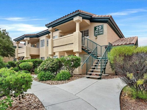 8410 Eldora Avenue, Unit 2043, Las Vegas, NV 89117