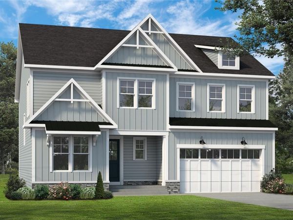 Lot 103 Oliver Drive, South Park, PA 15129