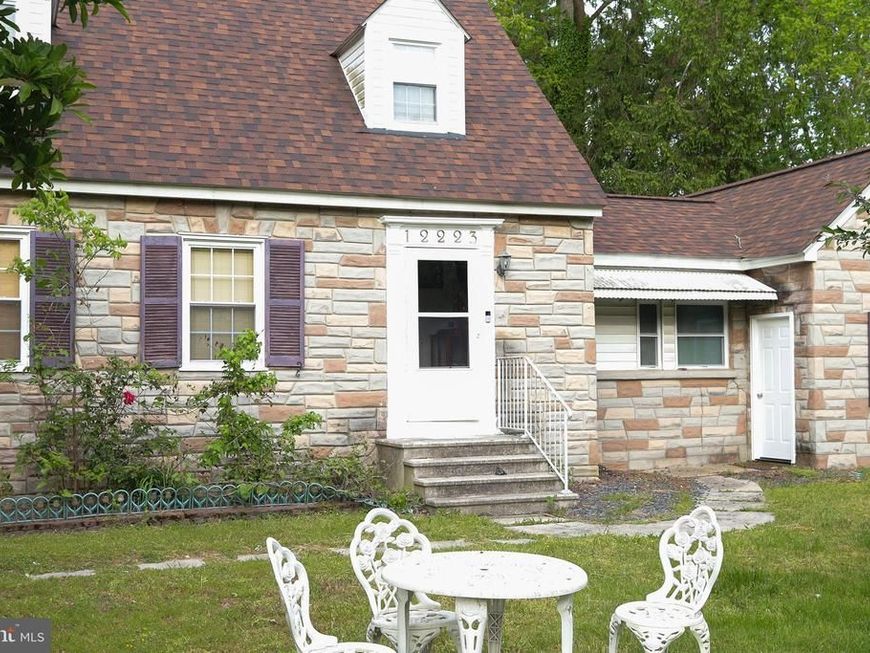 12223 Somerset Avenue, Princess Anne, MD 21853 Main Photo