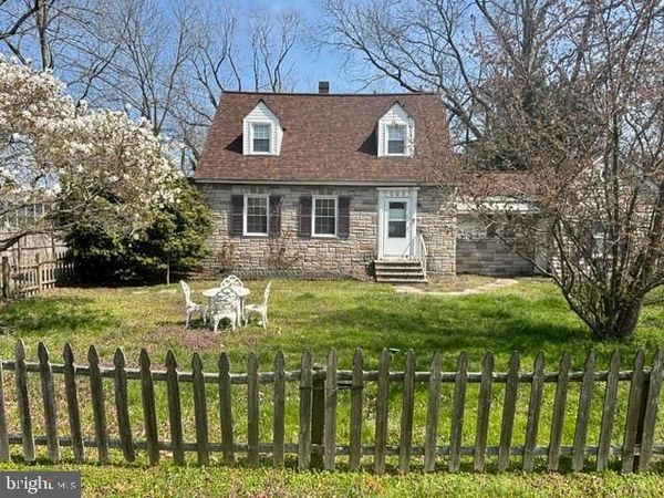 12223 SOMERSET AVENUE, PRINCESS ANNE, MD 21853