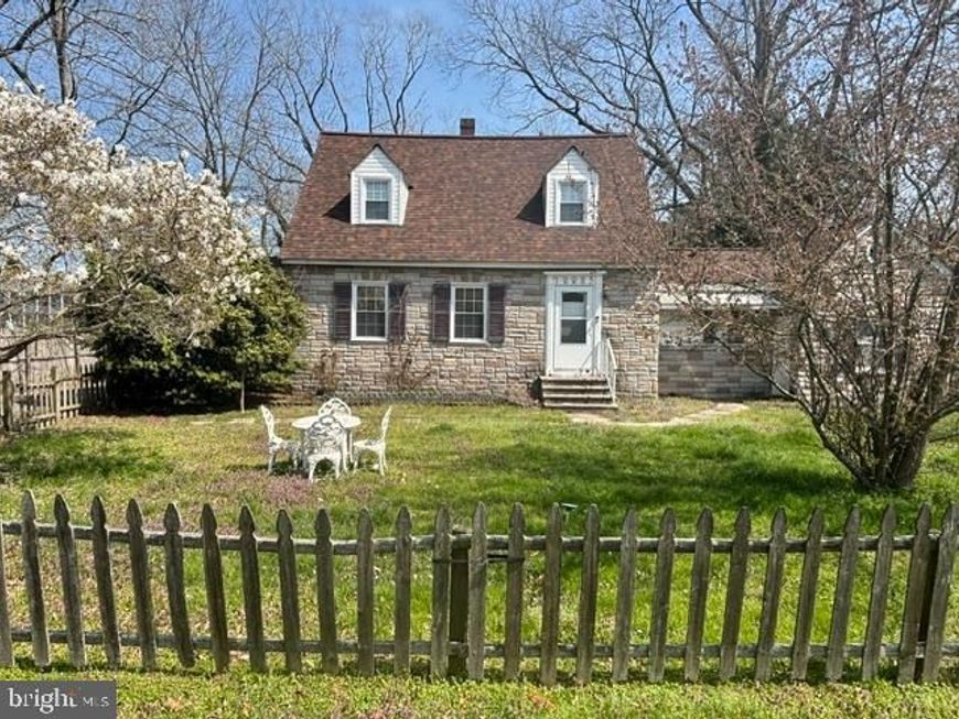 12223 Somerset Avenue, Princess Anne, MD 21853 Main Photo