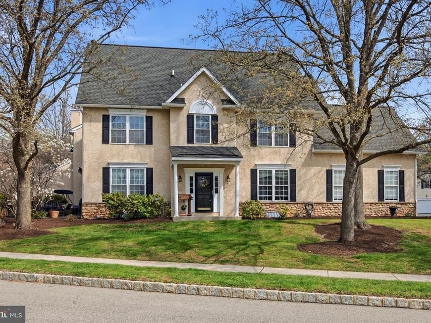 395 Hobson Place, Blue Bell, PA 19422 Main Photo