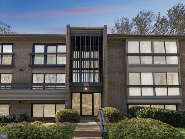 2116 GREEN WATCH WAY, Unit 200D, RESTON, VA 20191