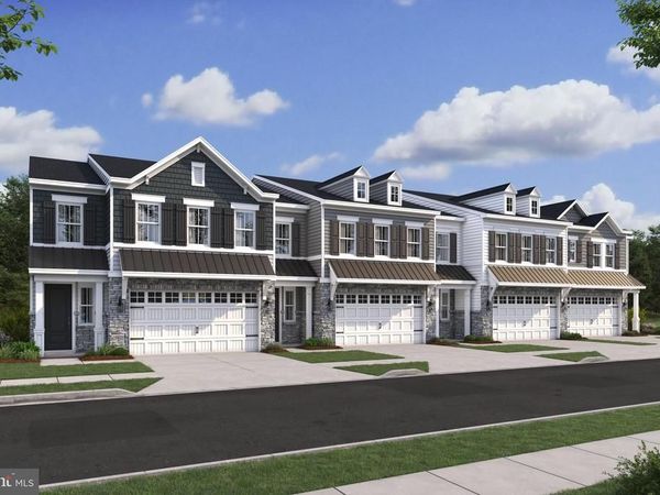 4837 GRANDIFLORA CIR CIRCLE, Unit LOT 30, PERRY HALL, MD 21128