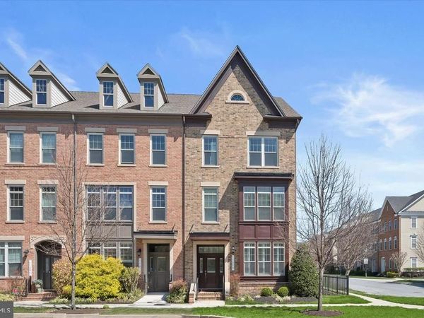 11295 MARKET STREET, FULTON, MD 20759