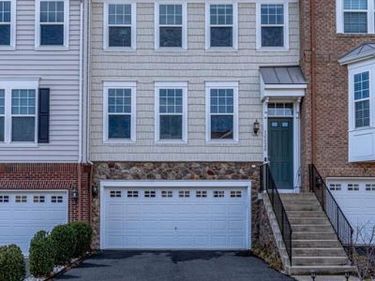 16628 DANRIDGE MANOR DRIVE, WOODBRIDGE, VA 22191
