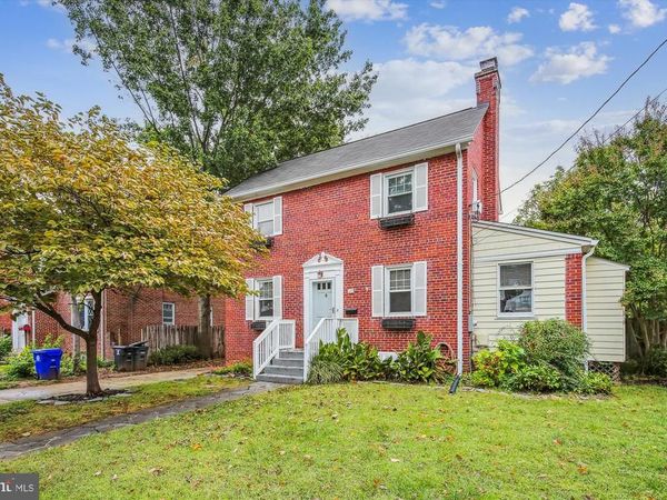 619 S GARFIELD STREET, ARLINGTON, VA 22204