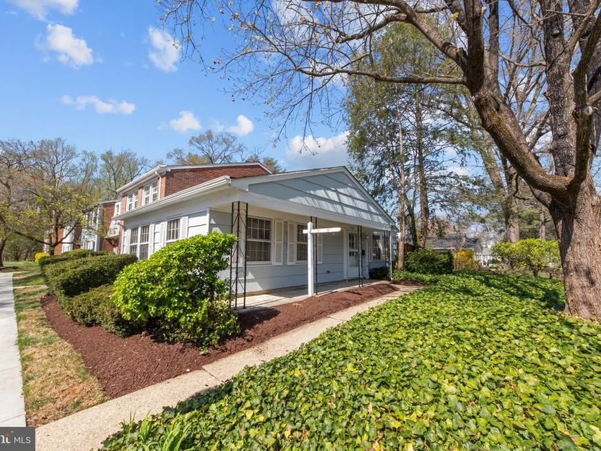 1746 Waldorf Court, Crofton, MD 21114 Main Photo