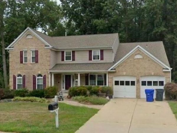 2304 ALAVA COURT SE , WALDORF, MD 20603