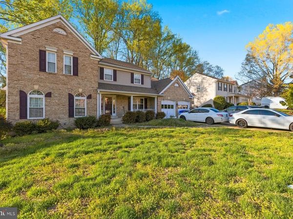 2304 ALAVA COURT SE, WALDORF, MD 20603