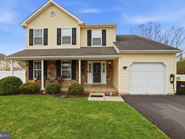 4146 ALANA LANE, COLLEGEVILLE, PA 19426