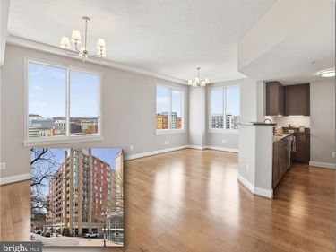 1020 N HIGHLAND STREET, Unit 1116, ARLINGTON, VA 22201