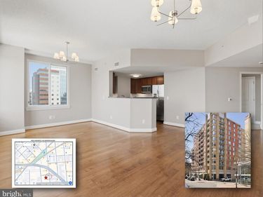 1020 N HIGHLAND STREET, Unit 1116, ARLINGTON, VA 22201