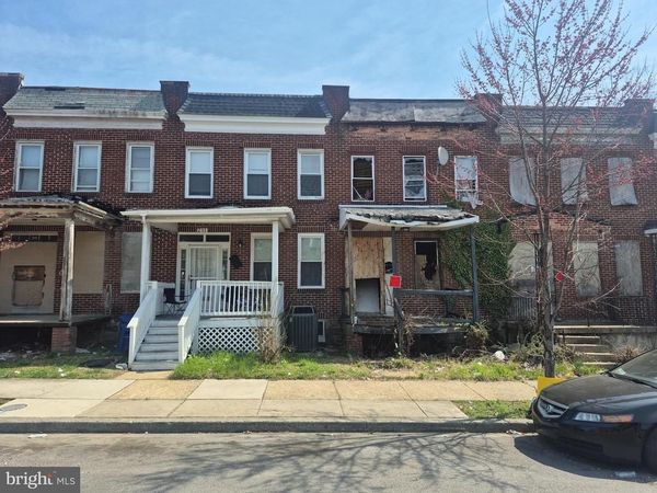 213 S CATHERINE STREET, BALTIMORE, MD 21223