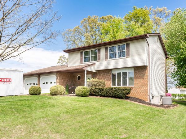 2014 RED RIVER ROAD, SYKESVILLE, MD 21784