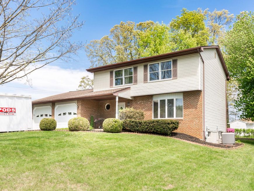 2014 Red River Road, Sykesville, MD 21784 Main Photo