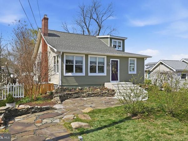 7806 SUMMIT DRIVE, PASADENA, MD 21122