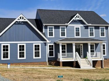 Lot 19 PORKCHOP CT , LOUISA, VA 23093