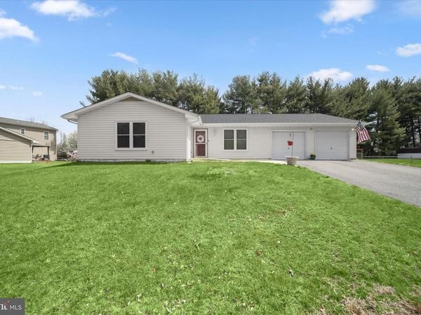 8151 HARVEST COURT, SEVERN, MD 21144