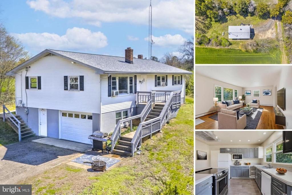 16320 POINT LOOKOUT ROAD, SAINT MARYS CITY, MD 20686