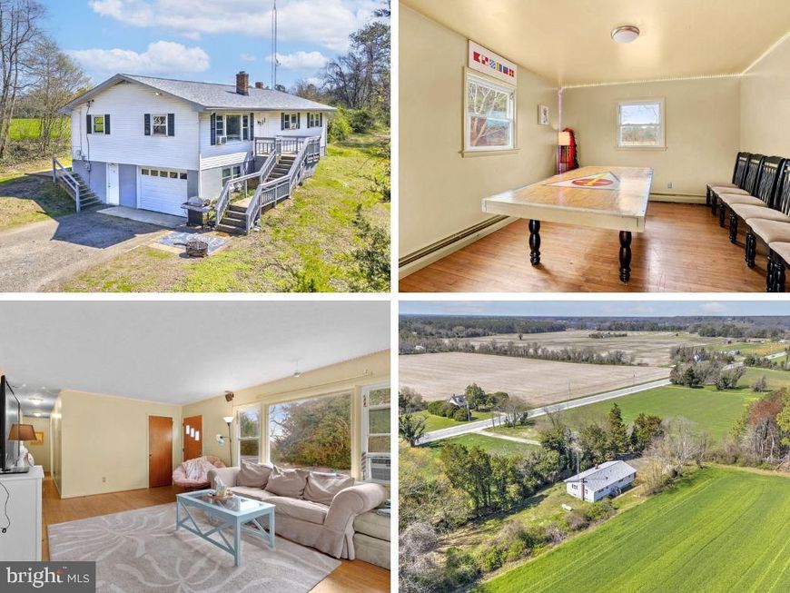 16320 Point Lookout Road, Saint Marys City, MD 20686 Main Photo