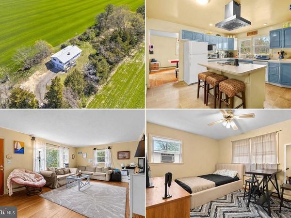 16320 POINT LOOKOUT ROAD, SAINT MARYS CITY, MD 20686