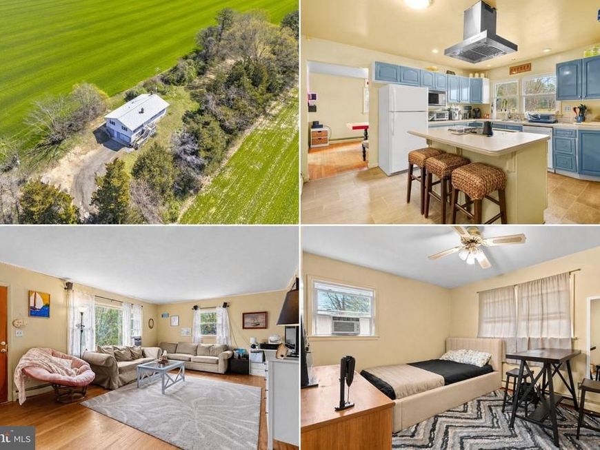 16320 Point Lookout Road, Saint Marys City, MD 20686 Main Photo