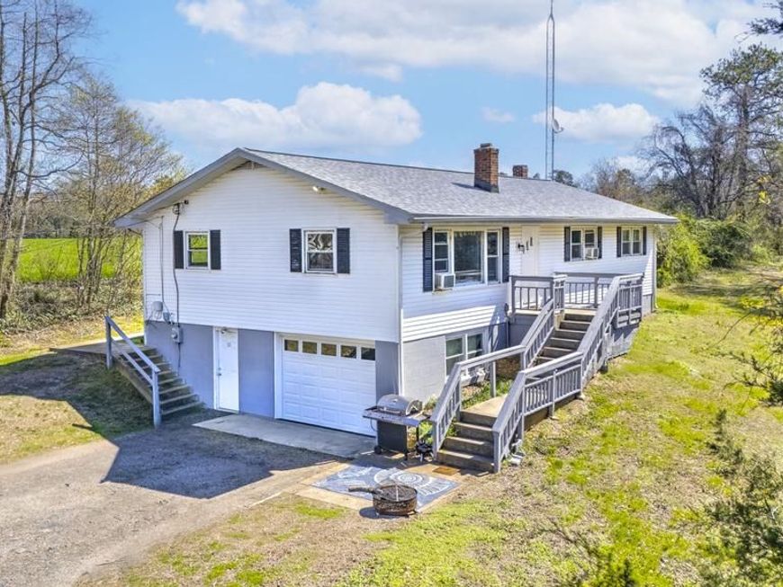 16320 Point Lookout Road, Saint Marys City, MD 20686 Main Photo
