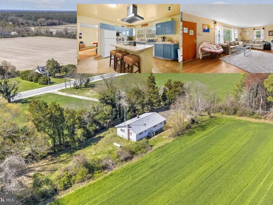 16320 Point Lookout Road, Saint Marys City, MD 20686 Main Photo