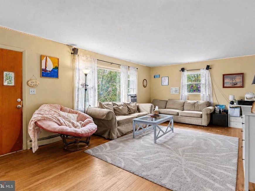 16320 Point Lookout Road, Saint Marys City, MD 20686 Main Photo