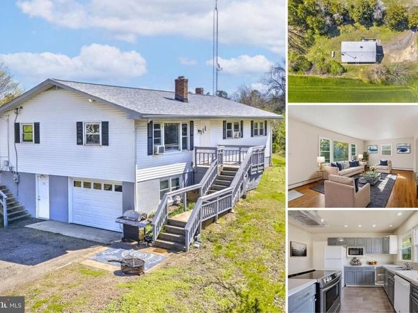 16320 POINT LOOKOUT ROAD, LEXINGTON PARK, MD 20653