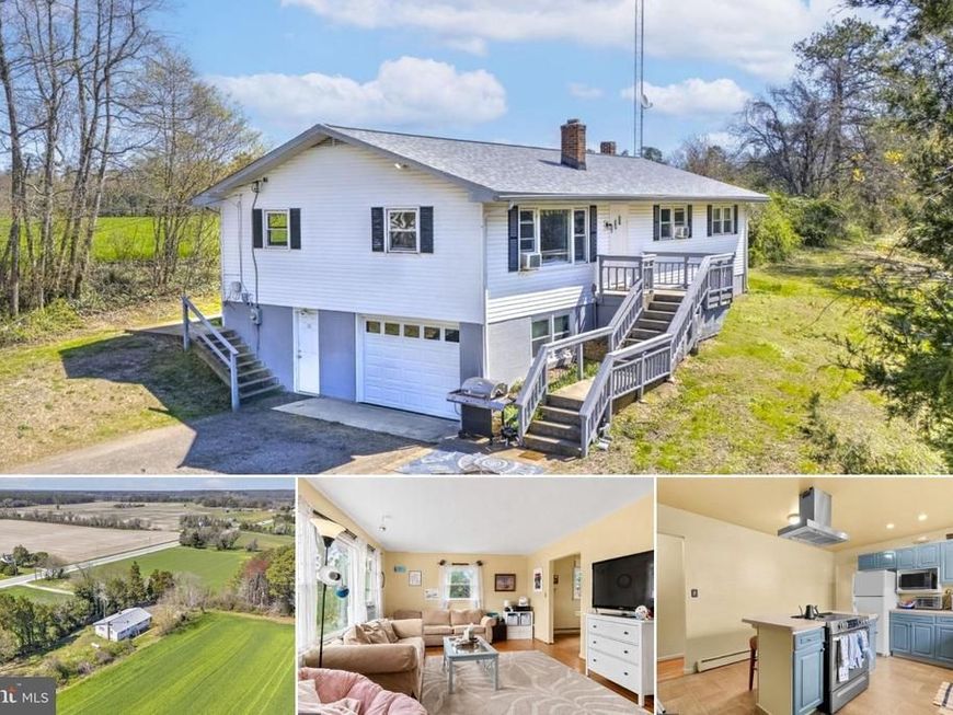 16320 Point Lookout Road, Saint Marys City, MD 20686 Main Photo