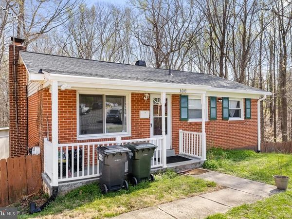 3603 FREEMONT PLACE, WOODBRIDGE, VA 22193