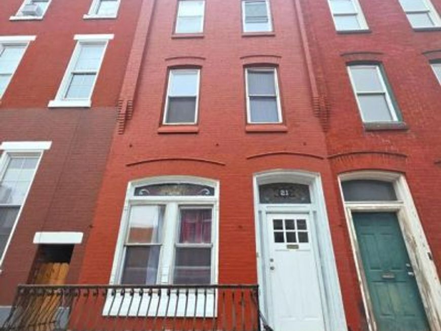 21 S 3rd Street, Reading, PA 19602 Main Photo