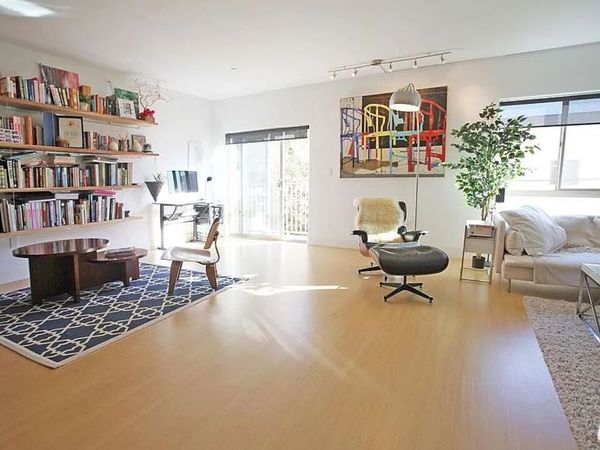 5232 Satsuma Avenue, Unit 202, North Hollywood, CA 91601