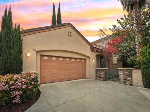 5340 Manderston Drive, San Jose, CA 95138