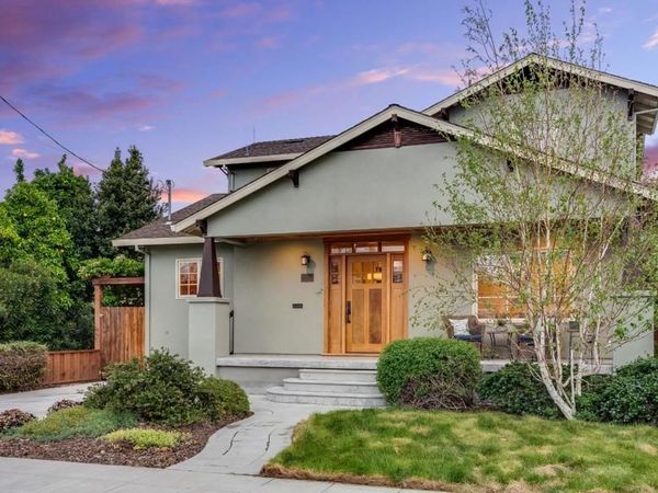 1486 Burrell Court, San Jose, CA 95126