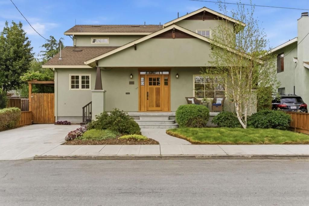 1486 Burrell Court, San Jose, CA 95126 Main Photo