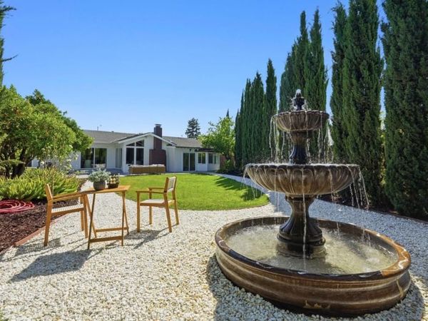 500 Kiely Boulevard, Santa Clara, CA 95051