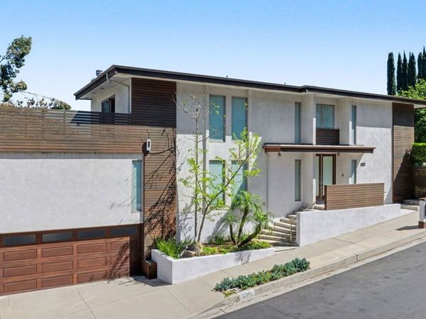 2340 Jupiter Drive, Los Angeles, CA 90046