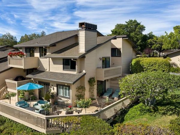 14 Susan Gale Court, Menlo Park, CA 94025