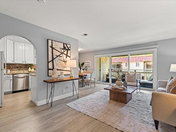 221 Kiely Boulevard , Unit B, Santa Clara, CA 95051