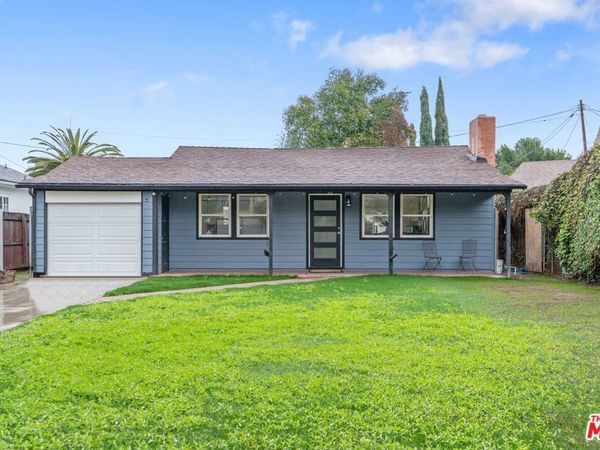5656 Donna Avenue, Tarzana, CA 91356