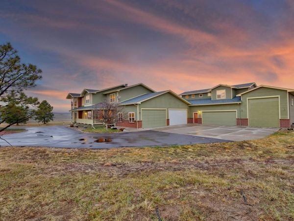 19679 Glen Shadows Dr, Colorado Springs, CO 80908
